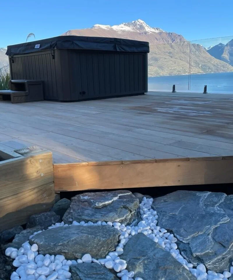 Renovations & Extensions